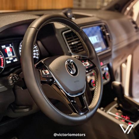 VOLKSWAGEN Amarok 3.0 V6 CABINE DUPLA HIGHLINE EXTREME 4X4 TURBO INTERCOOLER AUTOM�TICO, Foto 15