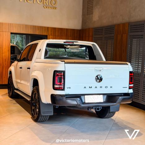 VOLKSWAGEN Amarok 3.0 V6 CABINE DUPLA HIGHLINE EXTREME 4X4 TURBO INTERCOOLER AUTOM�TICO, Foto 17