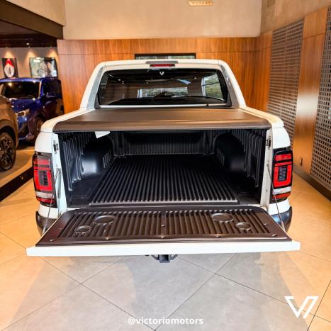 VOLKSWAGEN Amarok 3.0 V6 CABINE DUPLA HIGHLINE EXTREME 4X4 TURBO INTERCOOLER AUTOM�TICO, Foto 18