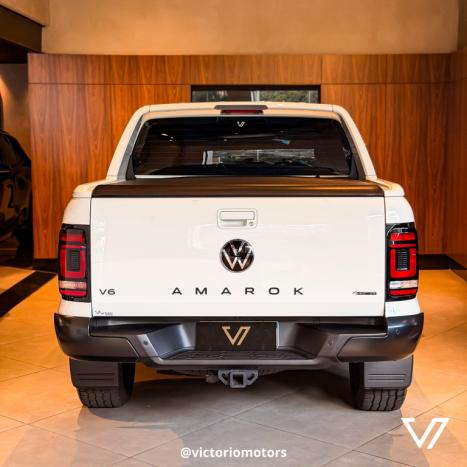 VOLKSWAGEN Amarok 3.0 V6 CABINE DUPLA HIGHLINE EXTREME 4X4 TURBO INTERCOOLER AUTOM�TICO, Foto 19
