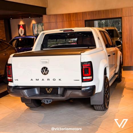 VOLKSWAGEN Amarok 3.0 V6 CABINE DUPLA HIGHLINE EXTREME 4X4 TURBO INTERCOOLER AUTOM�TICO, Foto 20