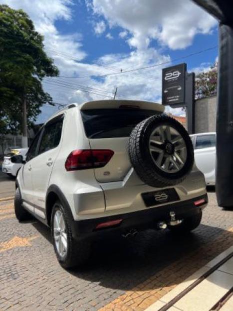 VOLKSWAGEN Crossfox 1.6 4P FLEX, Foto 3