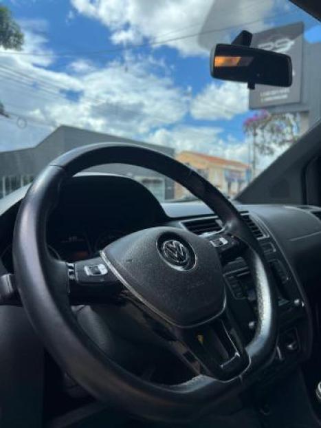 VOLKSWAGEN Crossfox 1.6 4P FLEX, Foto 7