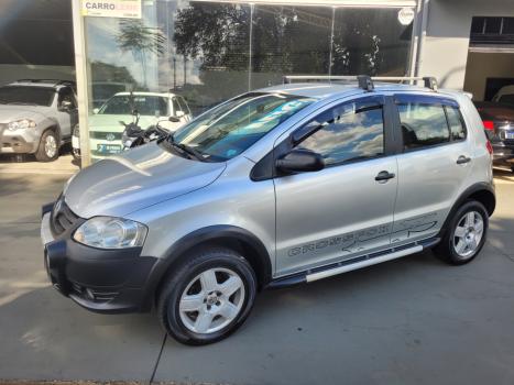 VOLKSWAGEN Crossfox 1.6 4P FLEX, Foto 1