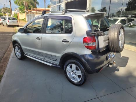 VOLKSWAGEN Crossfox 1.6 4P FLEX, Foto 2