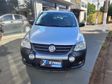 VOLKSWAGEN Crossfox 1.6 4P FLEX, Foto 3
