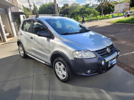 VOLKSWAGEN Crossfox 1.6 4P FLEX, Foto 4