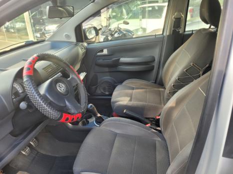 VOLKSWAGEN Crossfox 1.6 4P FLEX, Foto 6