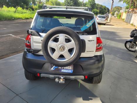 VOLKSWAGEN Crossfox 1.6 4P FLEX, Foto 7