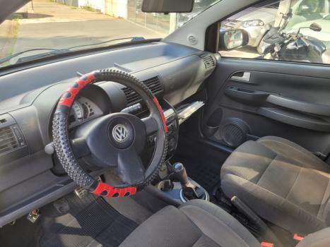 VOLKSWAGEN Crossfox 1.6 4P FLEX, Foto 8