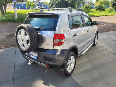 VOLKSWAGEN Crossfox 1.6 4P FLEX, Foto 9