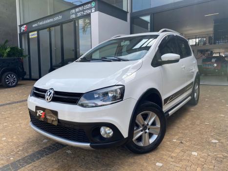 VOLKSWAGEN Crossfox 1.6 4P FLEX, Foto 1