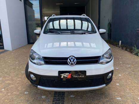 VOLKSWAGEN Crossfox 1.6 4P FLEX, Foto 2