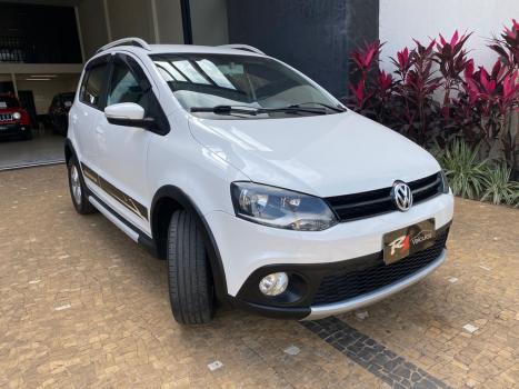 VOLKSWAGEN Crossfox 1.6 4P FLEX, Foto 3