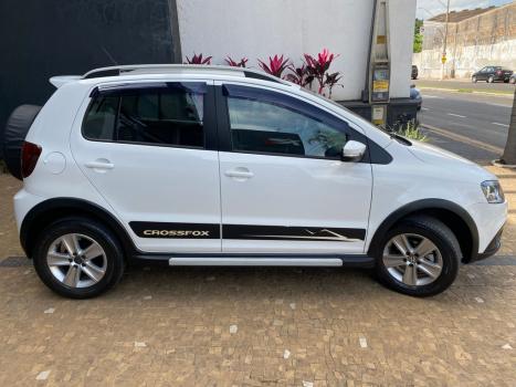VOLKSWAGEN Crossfox 1.6 4P FLEX, Foto 4