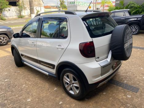 VOLKSWAGEN Crossfox 1.6 4P FLEX, Foto 5