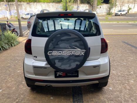 VOLKSWAGEN Crossfox 1.6 4P FLEX, Foto 6