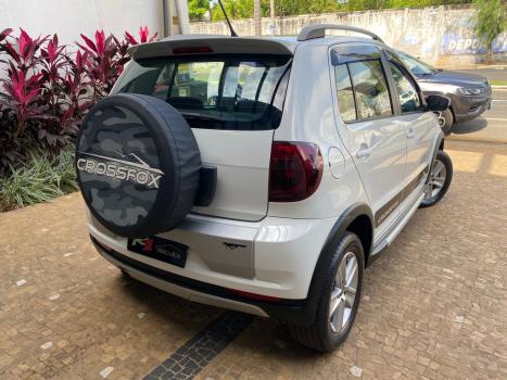 VOLKSWAGEN Crossfox 1.6 4P FLEX, Foto 7