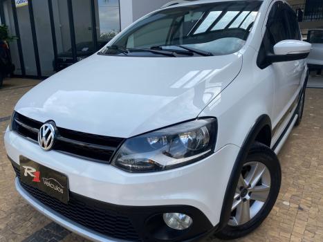 VOLKSWAGEN Crossfox 1.6 4P FLEX, Foto 8