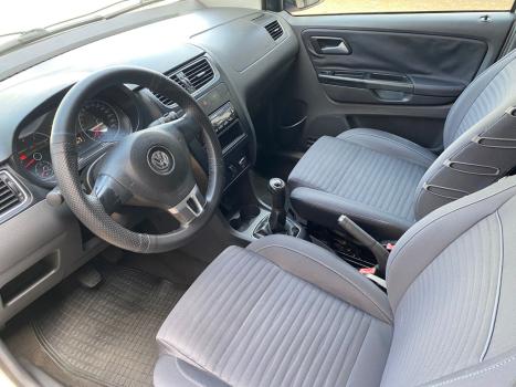 VOLKSWAGEN Crossfox 1.6 4P FLEX, Foto 9