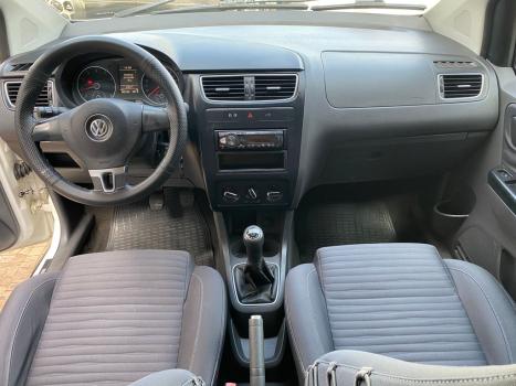 VOLKSWAGEN Crossfox 1.6 4P FLEX, Foto 10