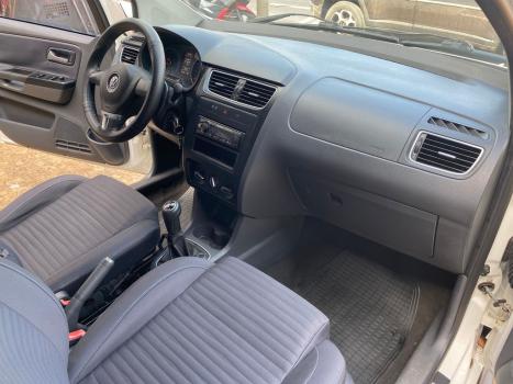 VOLKSWAGEN Crossfox 1.6 4P FLEX, Foto 11