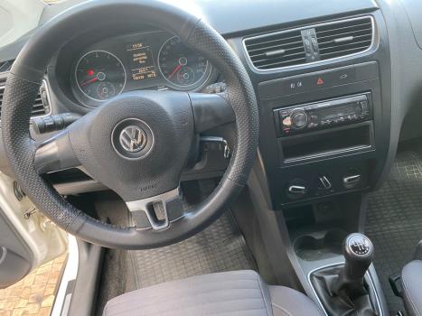 VOLKSWAGEN Crossfox 1.6 4P FLEX, Foto 12