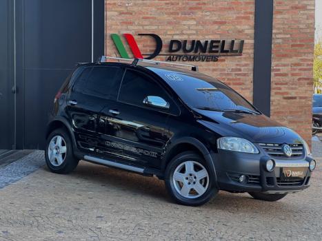 VOLKSWAGEN Crossfox 1.6 4P FLEX, Foto 1
