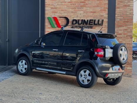 VOLKSWAGEN Crossfox 1.6 4P FLEX, Foto 2