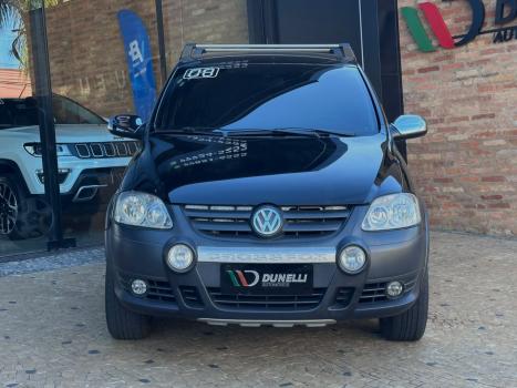 VOLKSWAGEN Crossfox 1.6 4P FLEX, Foto 3