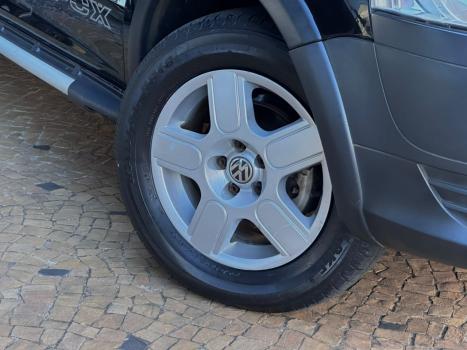 VOLKSWAGEN Crossfox 1.6 4P FLEX, Foto 5