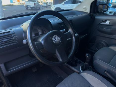 VOLKSWAGEN Crossfox 1.6 4P FLEX, Foto 6