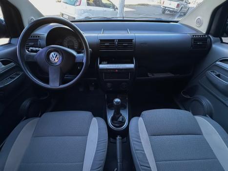 VOLKSWAGEN Crossfox 1.6 4P FLEX, Foto 8