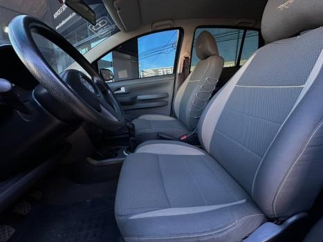 VOLKSWAGEN Crossfox 1.6 4P FLEX, Foto 9