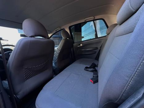 VOLKSWAGEN Crossfox 1.6 4P FLEX, Foto 10