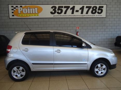 VOLKSWAGEN Fox 1.0 4P ROUTE FLEX, Foto 2