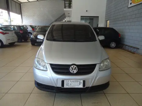 VOLKSWAGEN Fox 1.0 4P ROUTE FLEX, Foto 3