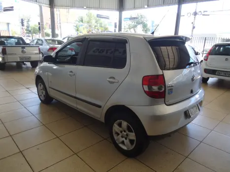VOLKSWAGEN Fox 1.0 4P ROUTE FLEX, Foto 4