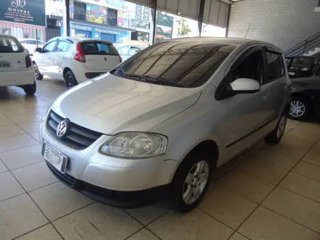 VOLKSWAGEN Fox 1.0 4P ROUTE FLEX, Foto 5