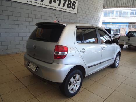 VOLKSWAGEN Fox 1.0 4P ROUTE FLEX, Foto 7