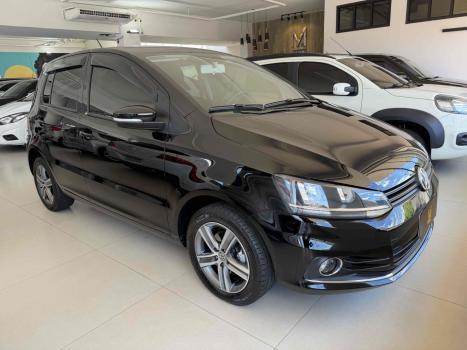 VOLKSWAGEN Fox 1.0 4P COMFORTLINE FLEX, Foto 2