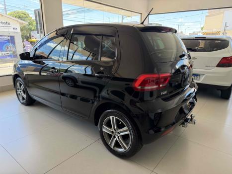 VOLKSWAGEN Fox 1.0 4P COMFORTLINE FLEX, Foto 3