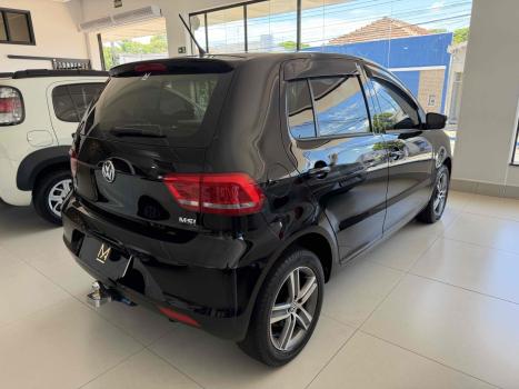 VOLKSWAGEN Fox 1.0 4P COMFORTLINE FLEX, Foto 4