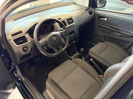 VOLKSWAGEN Fox 1.0 4P COMFORTLINE FLEX, Foto 5