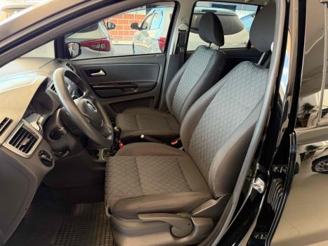VOLKSWAGEN Fox 1.0 4P COMFORTLINE FLEX, Foto 6