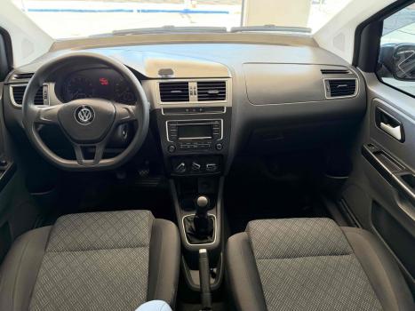 VOLKSWAGEN Fox 1.0 4P COMFORTLINE FLEX, Foto 8