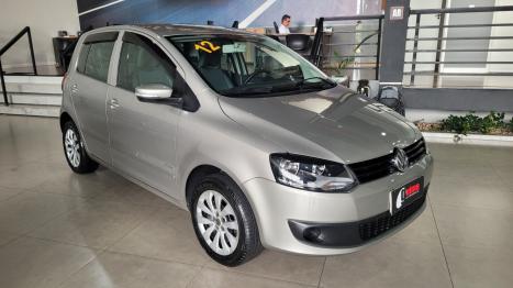 VOLKSWAGEN Fox 1.0 4P TREND FLEX, Foto 1