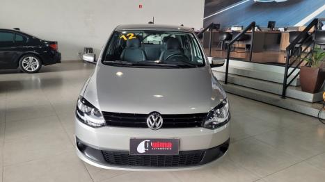 VOLKSWAGEN Fox 1.0 4P TREND FLEX, Foto 2