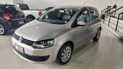 VOLKSWAGEN Fox 1.0 4P TREND FLEX, Foto 3