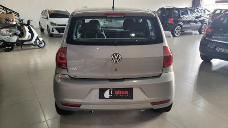 VOLKSWAGEN Fox 1.0 4P TREND FLEX, Foto 5